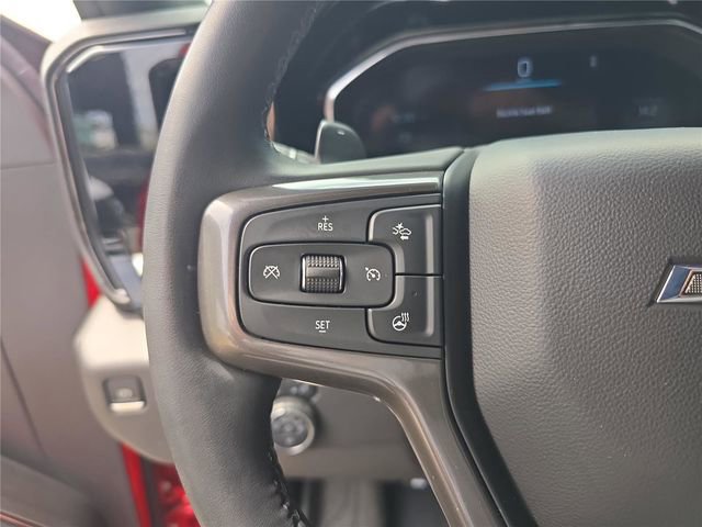 Used 2024 Chevrolet Silverado 1500 ZR2 w/ Technology Package AWD/4WD image 34
