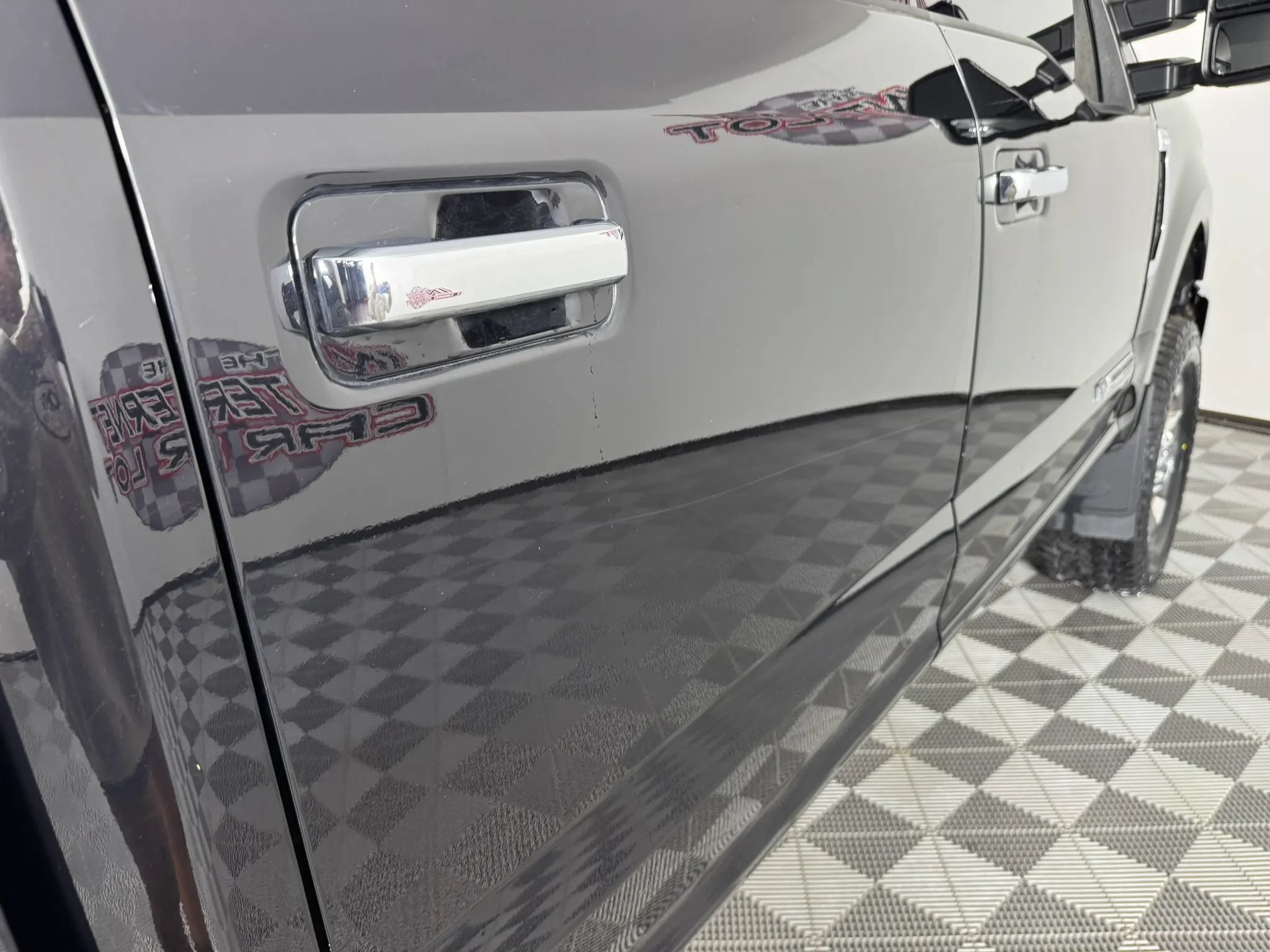 Used 2019 Ford F350 Lariat w/ Chrome Package AWD/4WD image 27