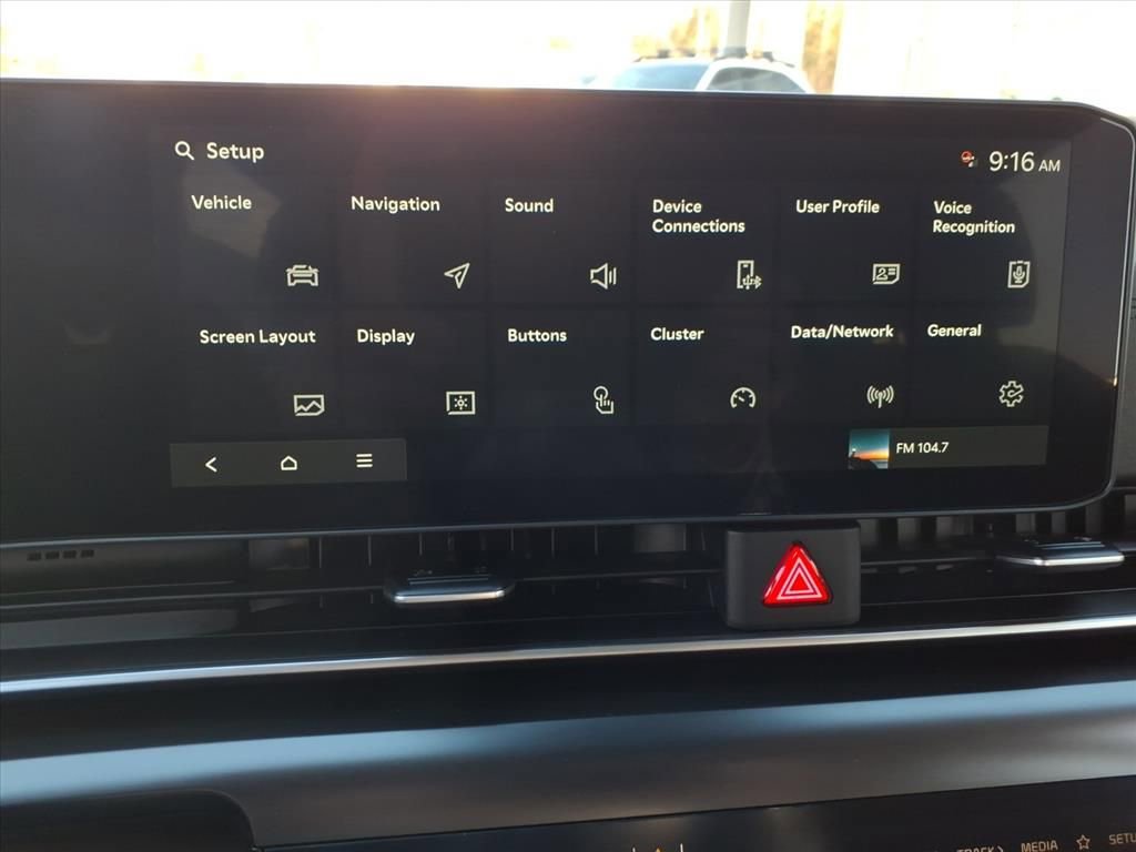 New 2026 Kia Carnival image 20