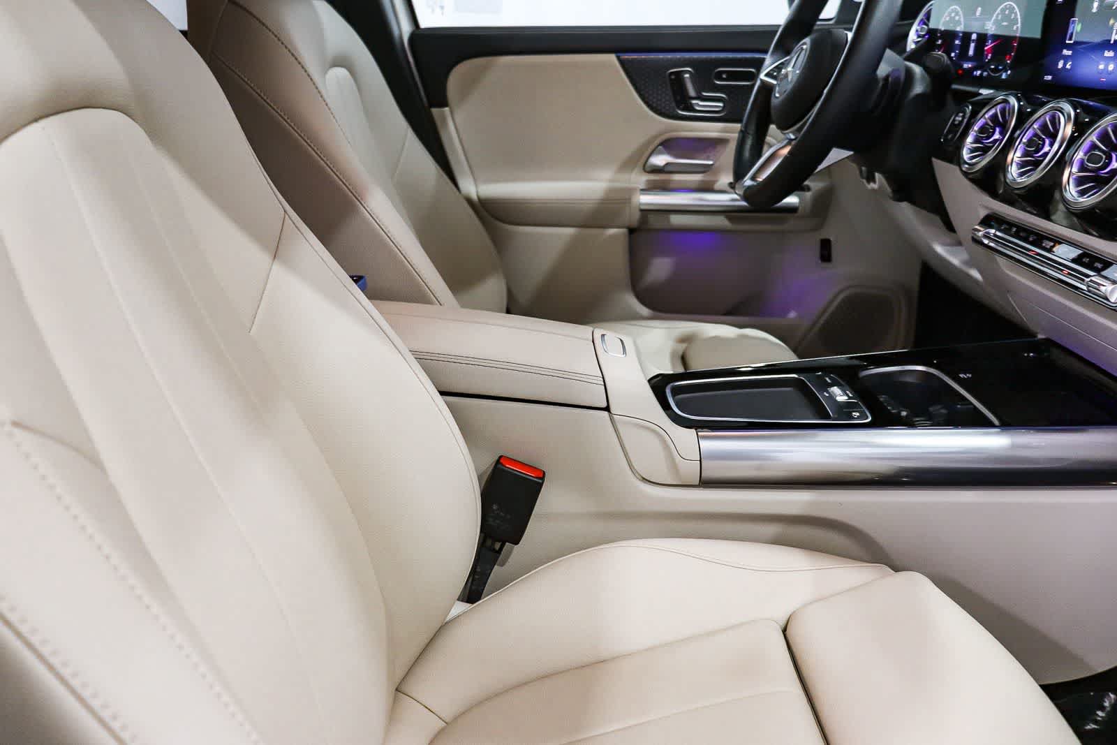 Certified 2024 Mercedes-Benz GLA 250 image 16