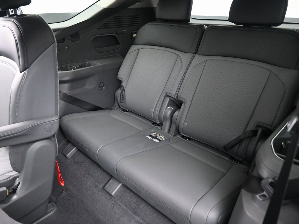 Used 2024 Kia EV9 Light Long Range image 40