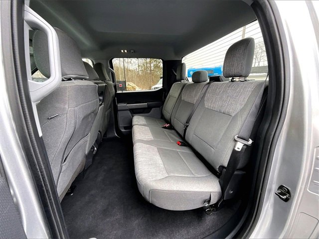 Used 2023 Ford F150 XLT image 21