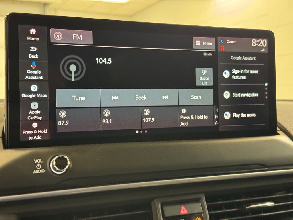 New 2026 Honda Pilot Elite image 47