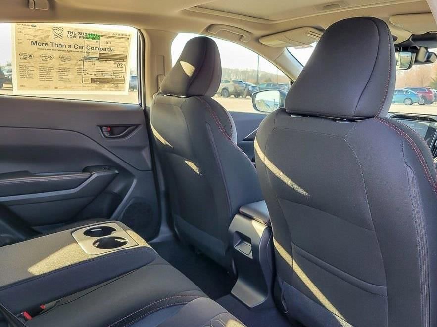 New 2026 Subaru Impreza 2.0i Sport image 22