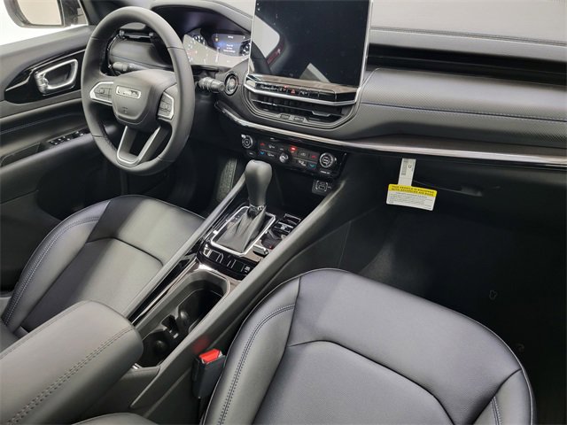 New 2026 Jeep Compass Limited image 34