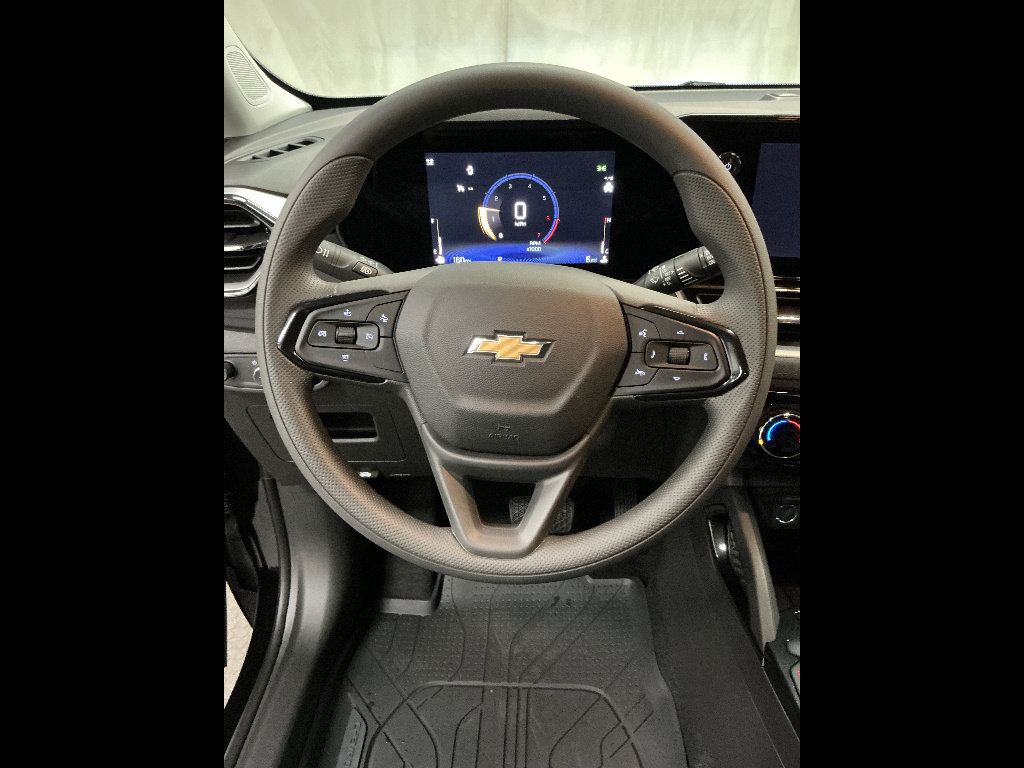 New 2026 Chevrolet TrailBlazer LT FWD image 10