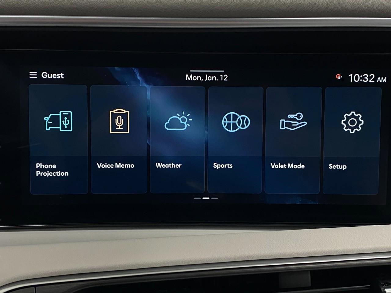 New 2026 Hyundai Palisade SEL image 23