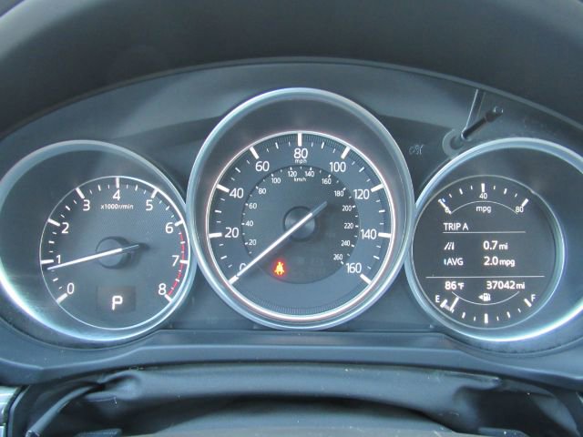 Used 2018 MAZDA CX-5 Grand Touring w/ Premium Package image 39