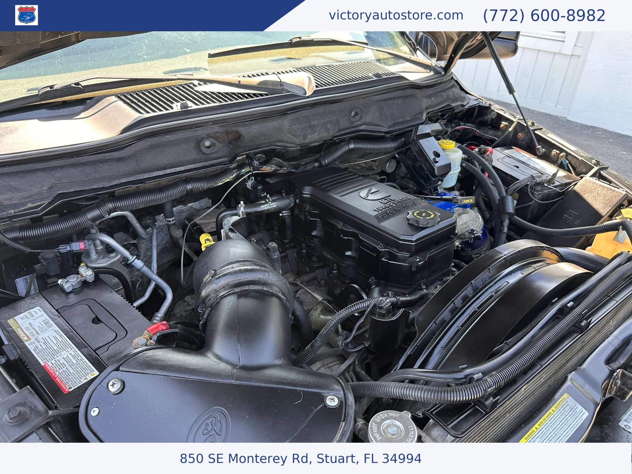 Used 2007 Dodge Ram 3500 Truck Laramie image 32