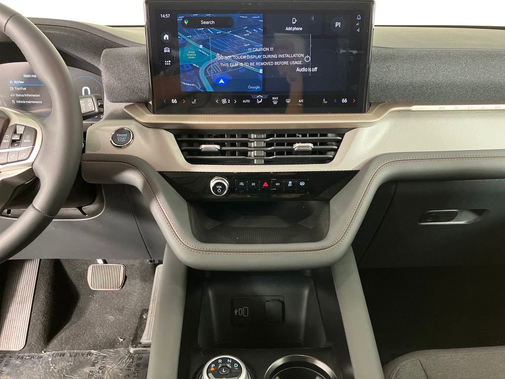 New 2026 Ford Explorer Active RWD image 28