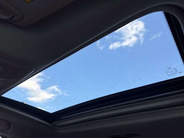 Used 2023 MAZDA CX-5 Carbon Edition image 18