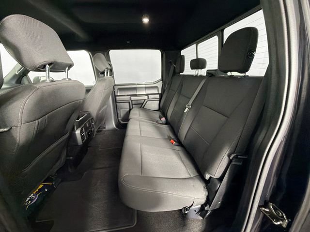 Used 2019 Ford F150 XLT w/ Equipment Group 302A Luxury image 25