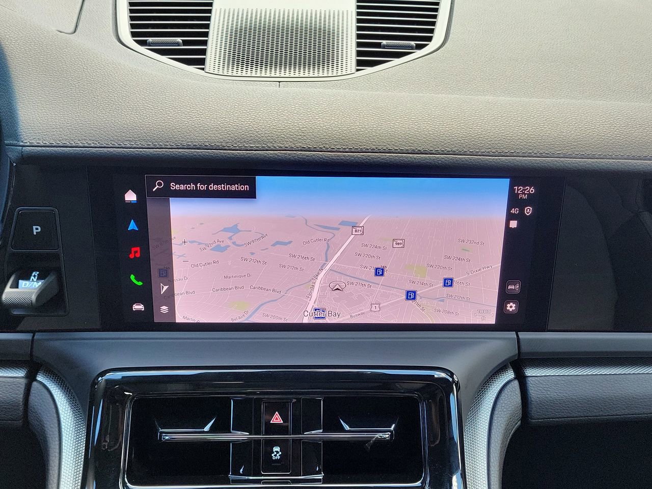 Used 2026 Porsche Panamera 4 image 18