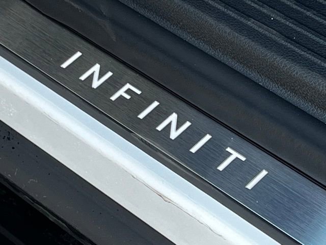 New 2026 INFINITI QX80 4WD image 24