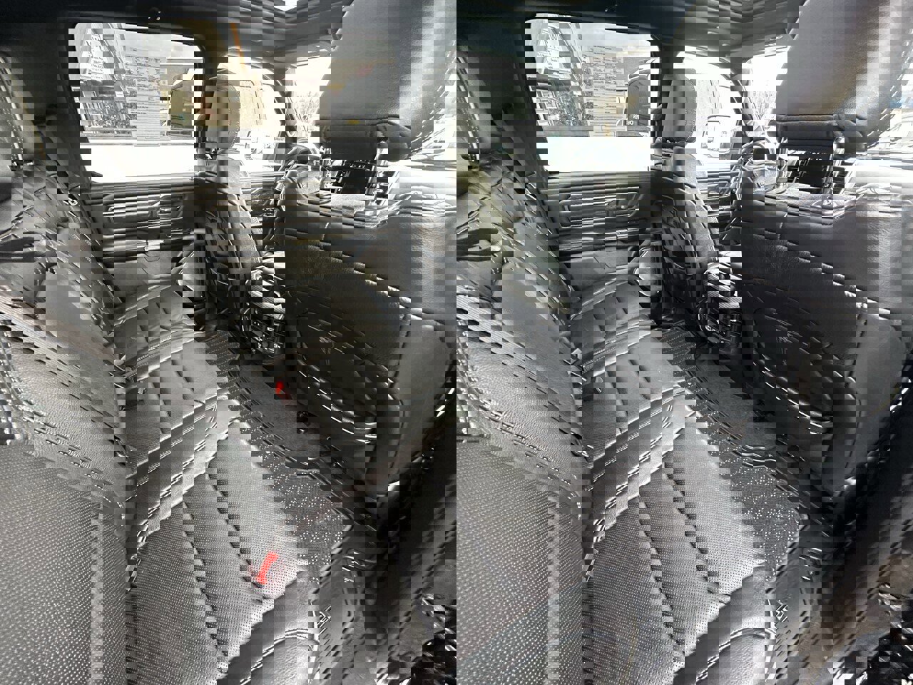 Used 2019 RAM 1500 Limited image 18