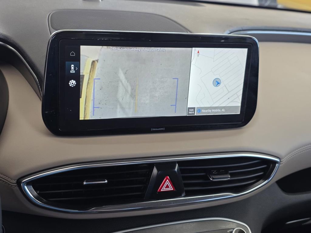 Used 2023 Hyundai Santa Fe SEL image 16