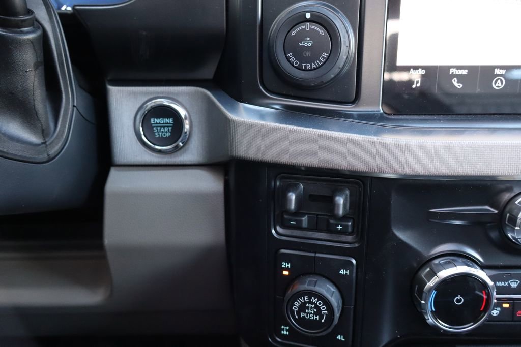 New 2026 Ford F350 Platinum w/ Platinum Plus Package image 36