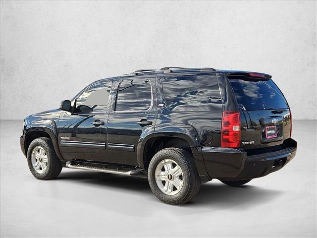 Used 2010 Chevrolet Tahoe LT w/ Luxury Package image 8