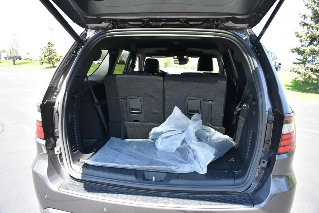 New 2026 Dodge Durango GT AWD/4WD image 32