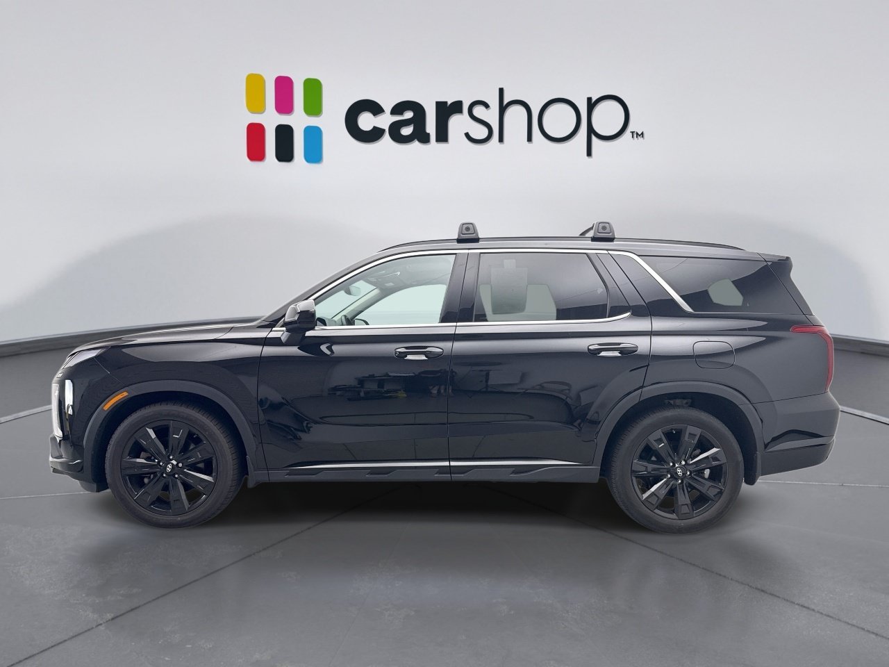 Used 2023 Hyundai Palisade XRT w/ Cargo Package AWD/4WD image 2