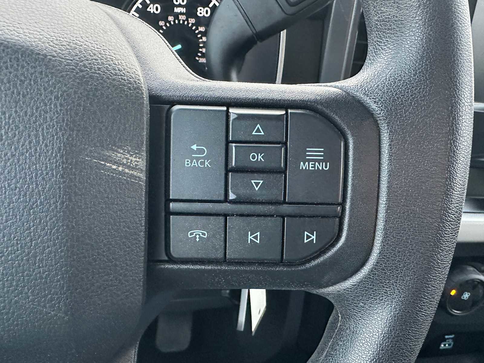 Used 2022 Ford F150 XLT w/ Trailer Tow Package image 35