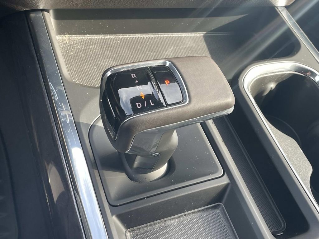 Used 2023 Chevrolet Silverado 1500 LTZ w/ Technology Package image 24