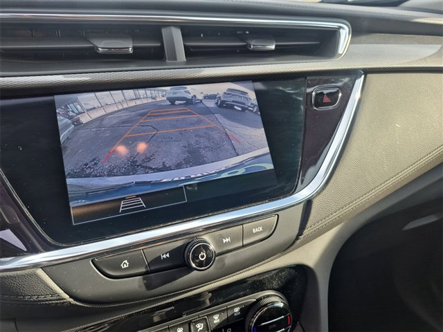 Certified 2023 Buick Encore GX Select w/ Sport Touring Package image 14