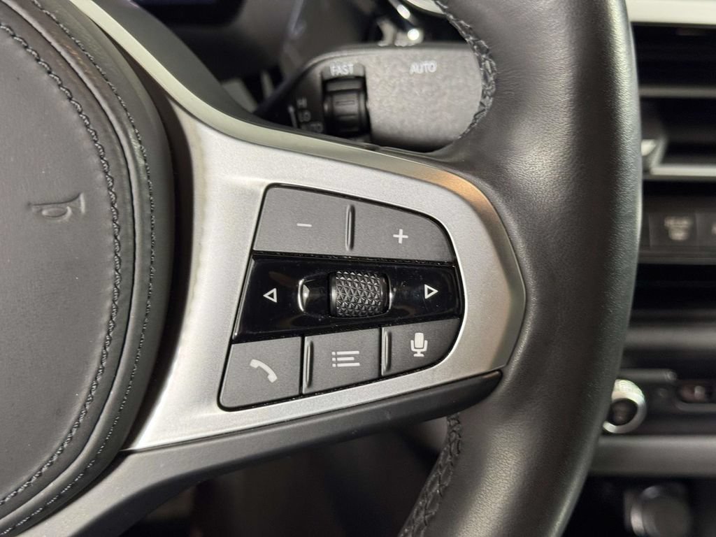 Used 2025 BMW Z4 M40i w/ Edition RWD image 23