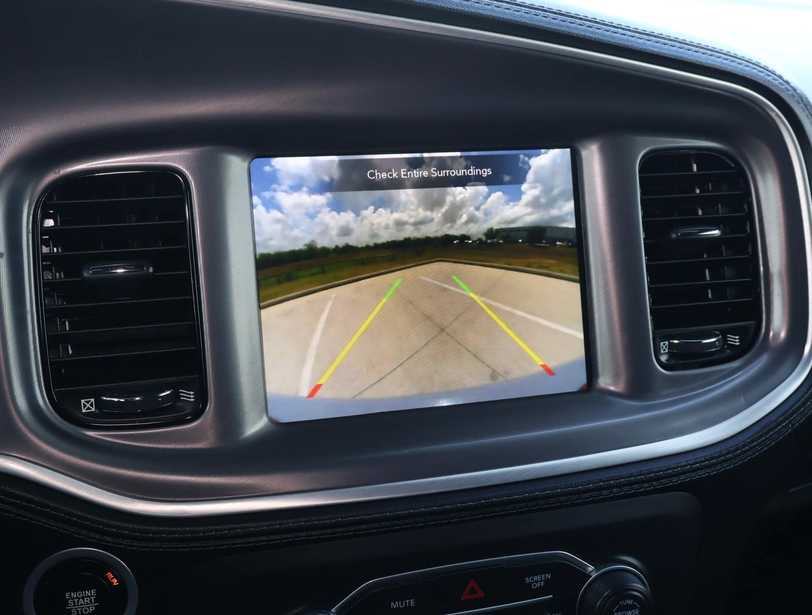 Used 2022 Dodge Charger GT w/ Plus Group image 26