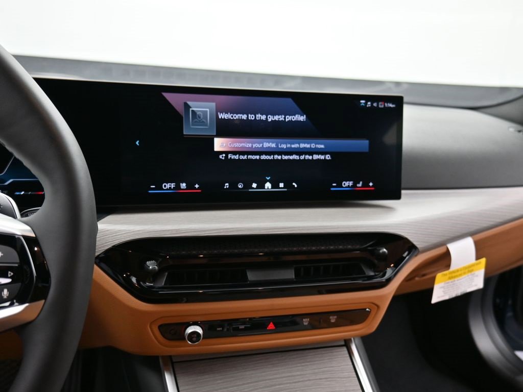 Used 2025 BMW 330i xDrive Sedan image 18