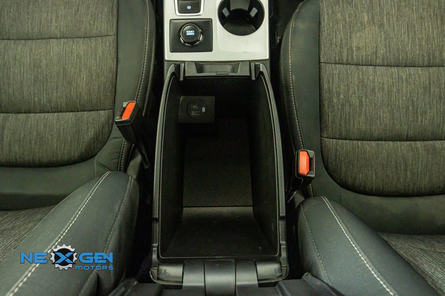 Used 2022 Ford Bronco Sport Big Bend image 27