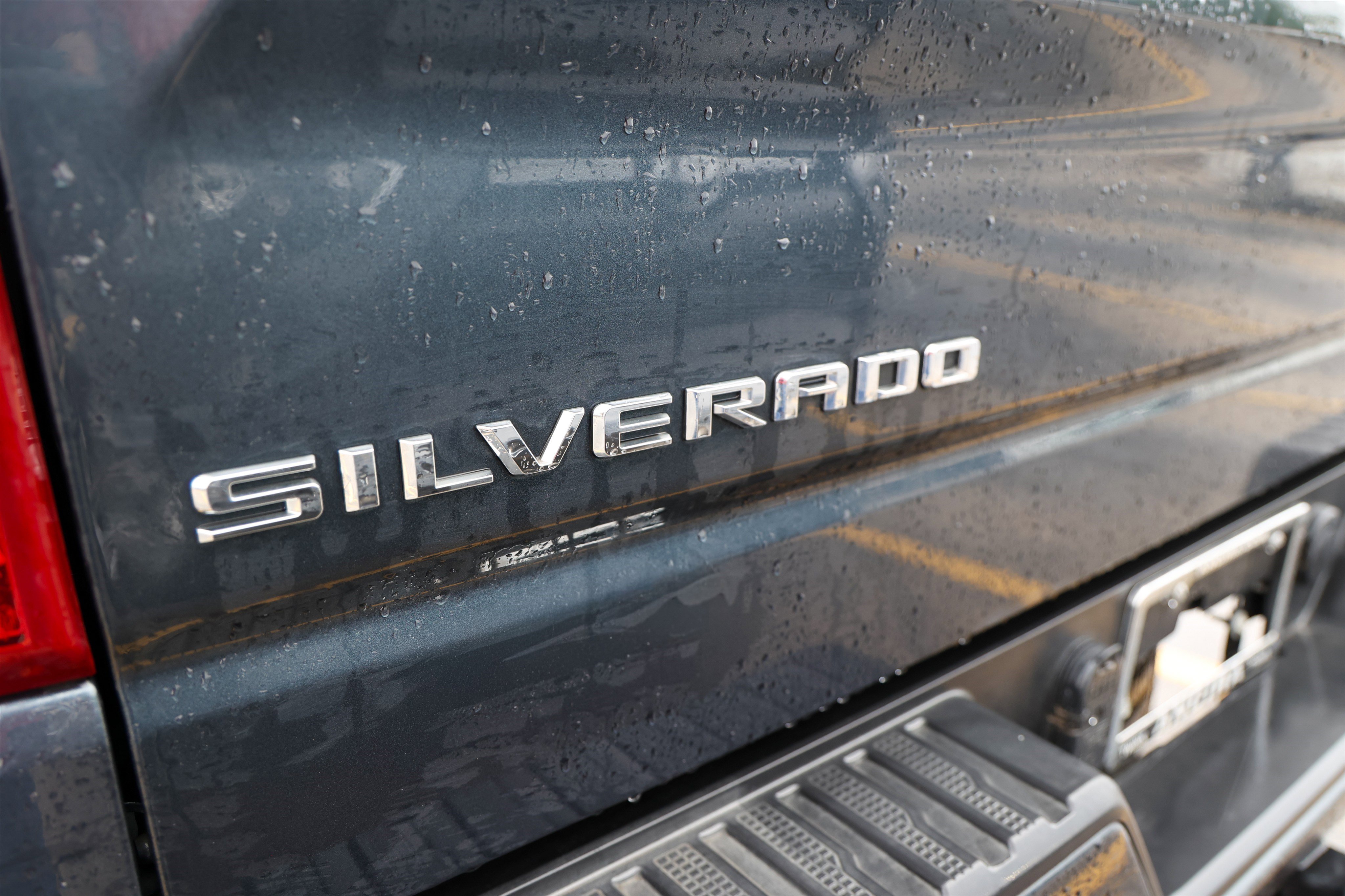 Used 2021 Chevrolet Silverado 1500 Custom image 12
