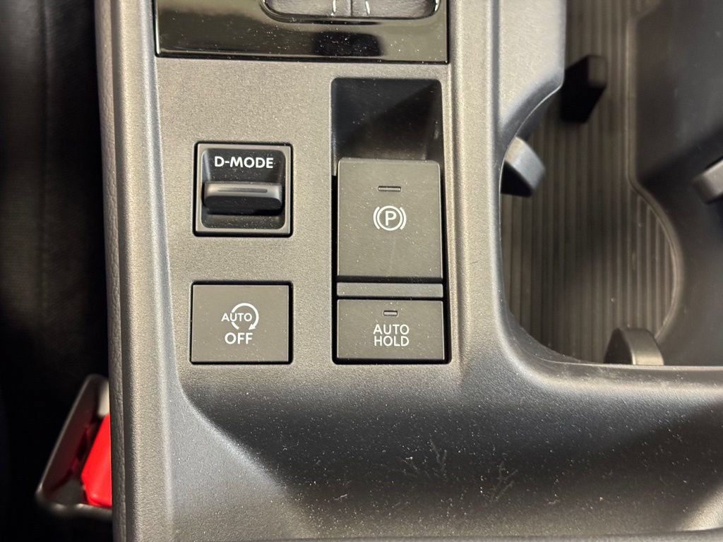 New 2026 Nissan Sentra SV w/ SV Convenience Package FWD image 33