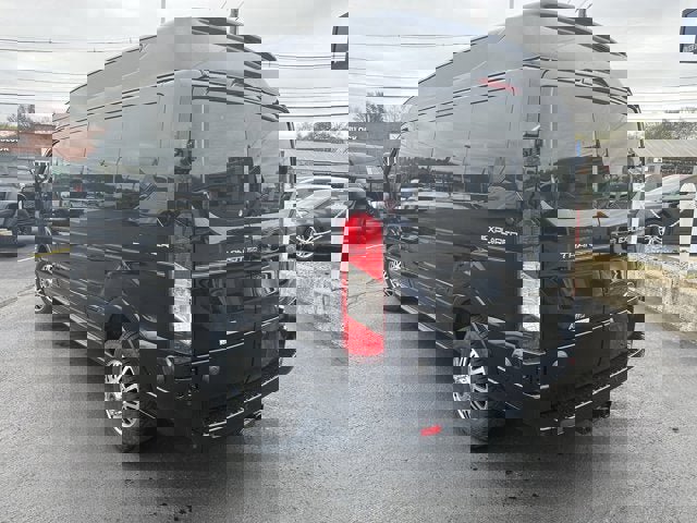 Used 2024 Ford Transit 150 Low Roof AWD image 7