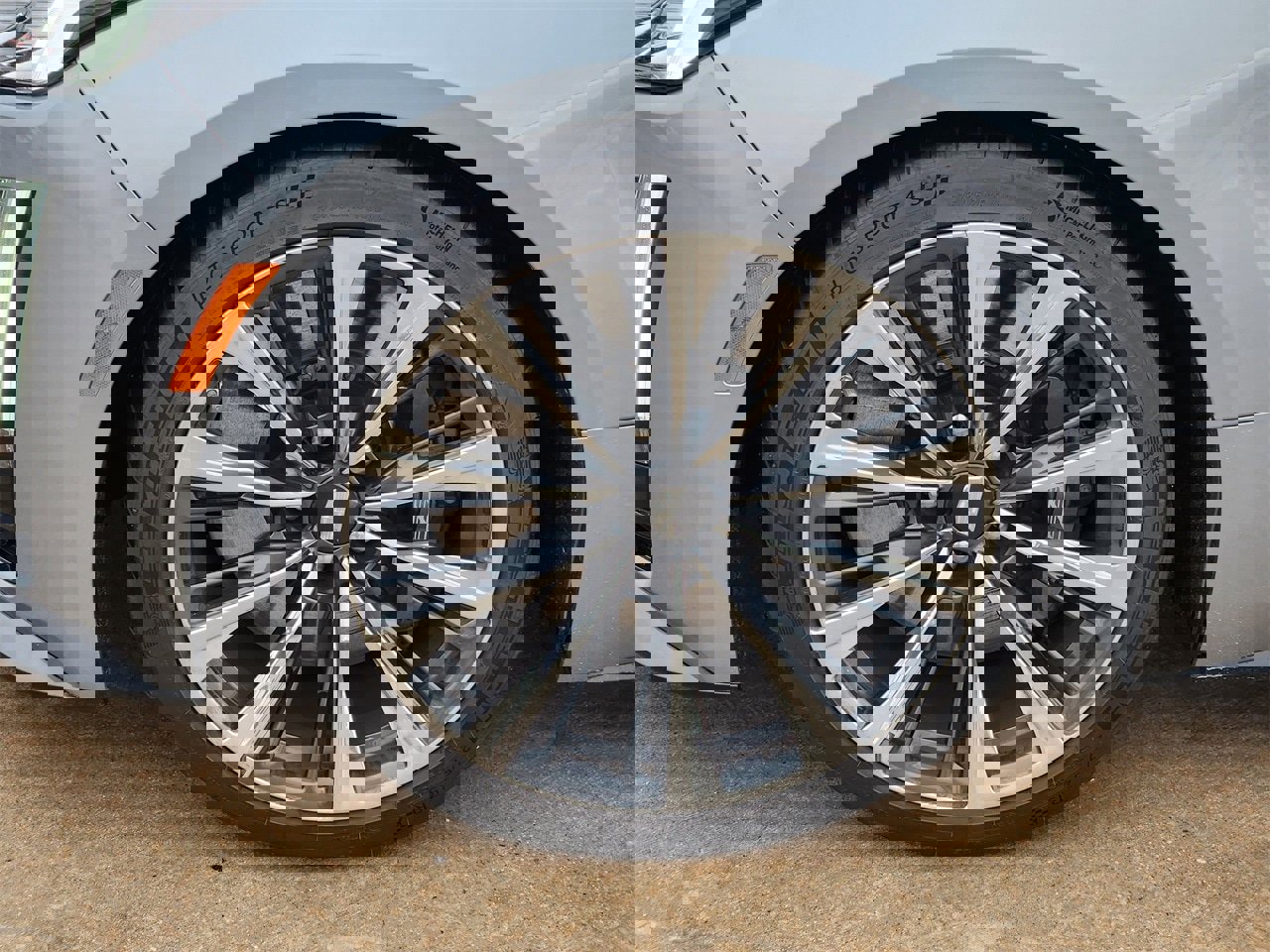 Used 2024 Cadillac CT5 V Blackwing w/ Driver Assist Package image 11