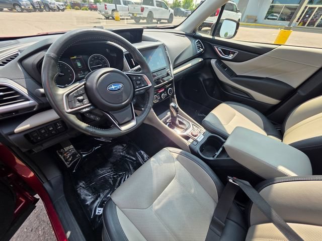 Used 2022 Subaru Forester Limited AWD/4WD image 18