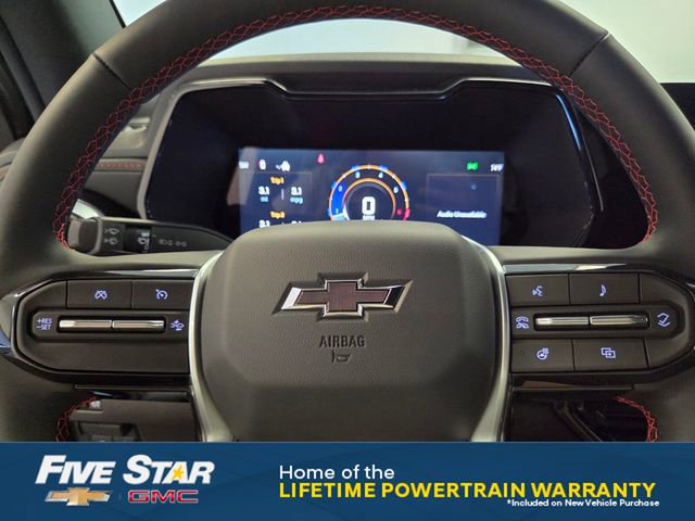 New 2026 Chevrolet Colorado Z71 AWD/4WD image 22