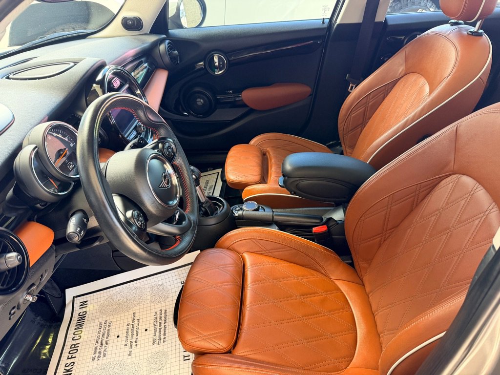 Used 2019 MINI Cooper S image 6
