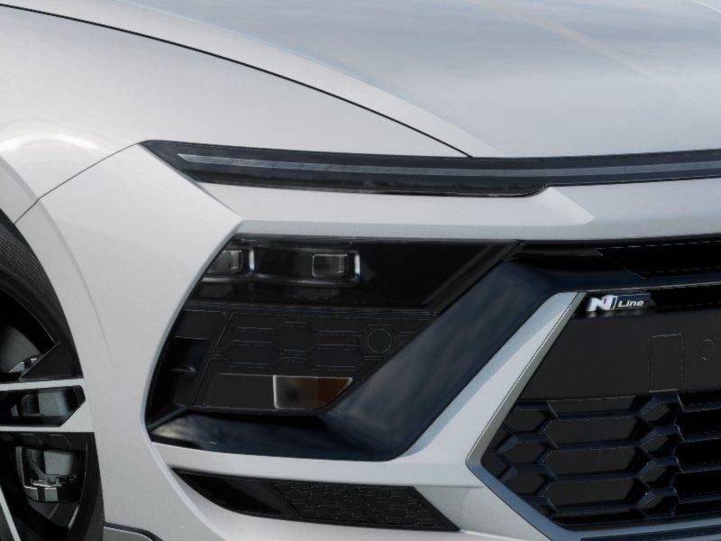 New 2026 Hyundai Sonata N Line image 6
