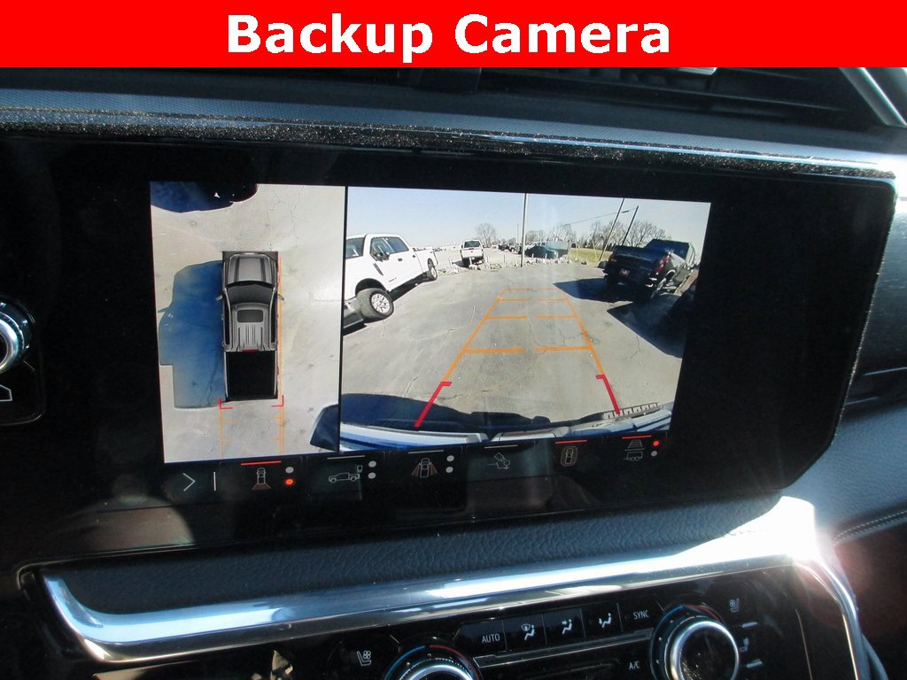 Used 2024 GMC Sierra 1500 Denali image 18