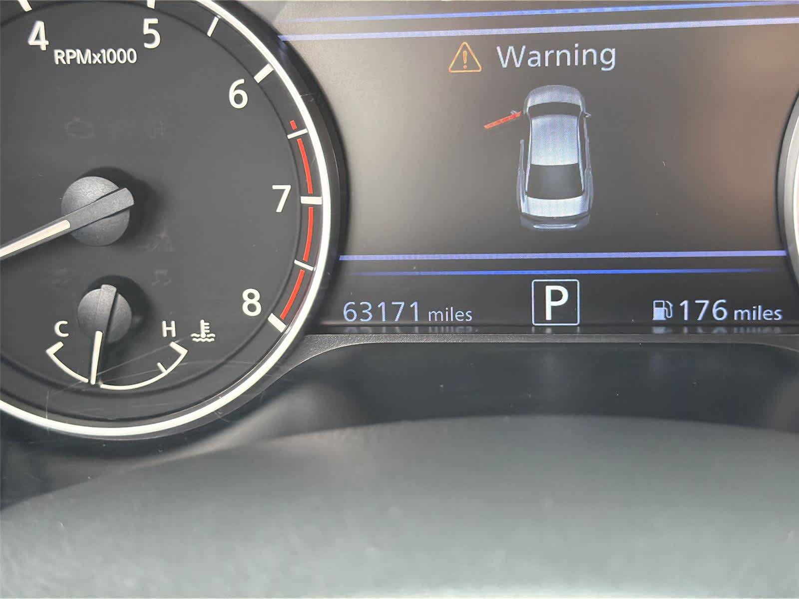 Used 2024 Nissan Altima 2.5 SR FWD image 19