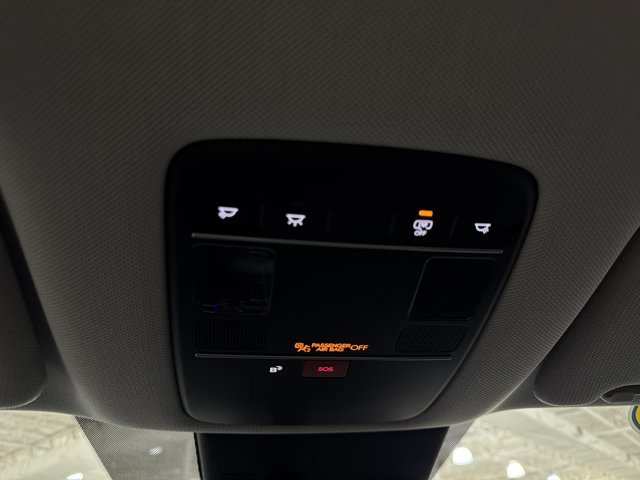 Used 2026 Hyundai Palisade SEL AWD/4WD image 35