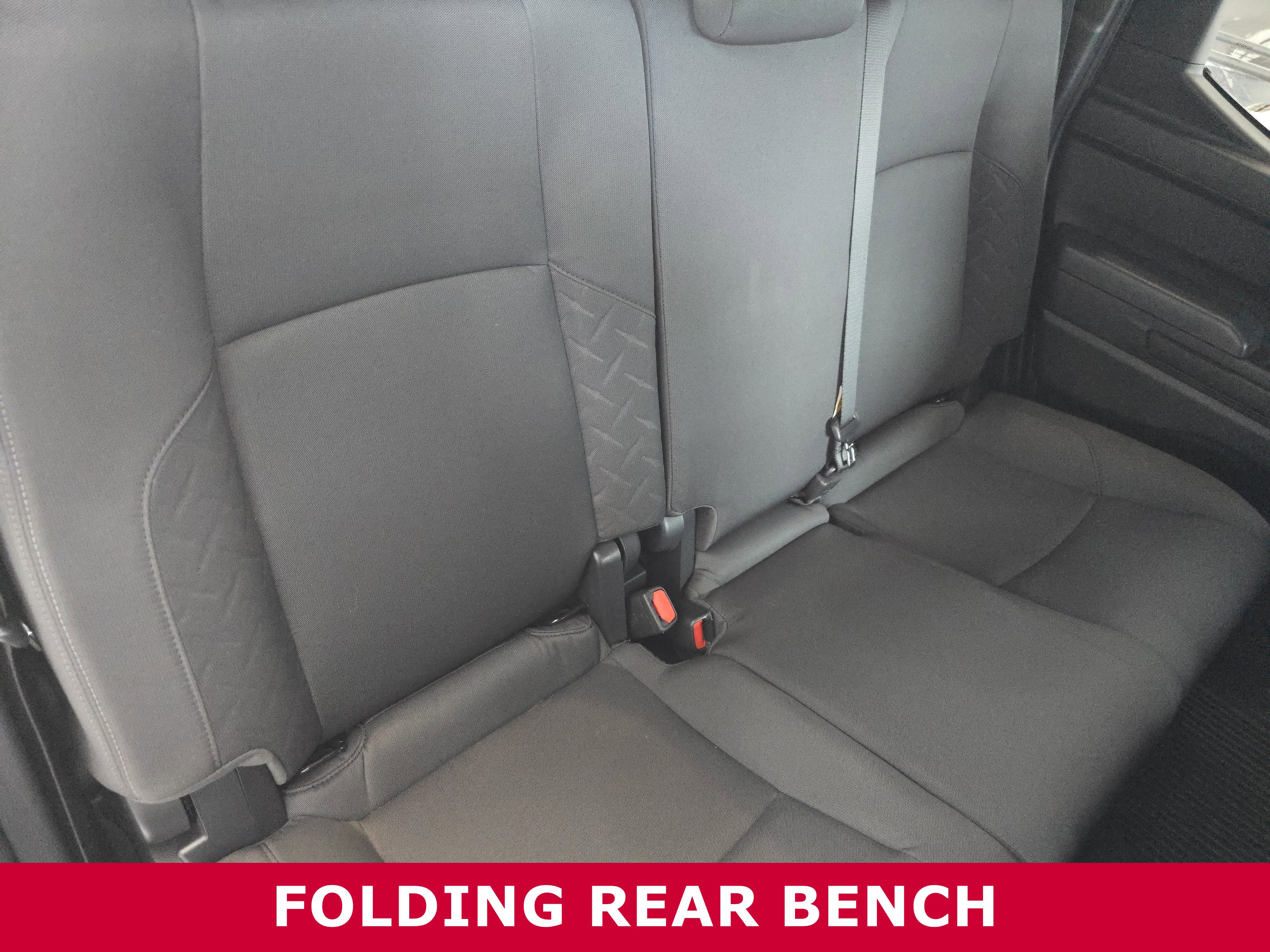 Used 2024 Toyota Tacoma TRD Sport image 20