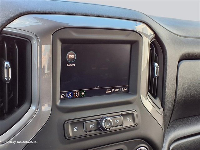 Used 2023 Chevrolet Silverado 1500 Custom image 27