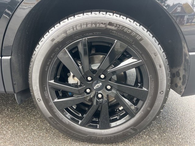 Used 2024 Chevrolet Equinox LS w/ LS Convenience Package image 11