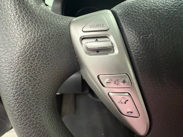Used 2018 Nissan Versa SV FWD image 13