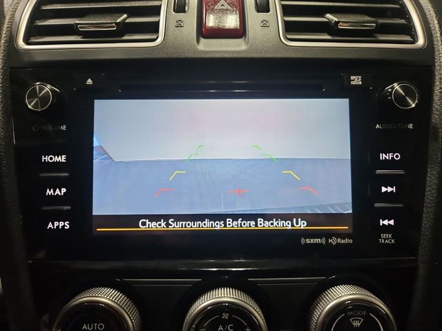 Used 2016 Subaru Forester 2.5i Limited image 12