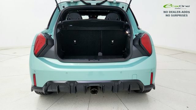 Used 2025 MINI Cooper John Cooper Works FWD image 27
