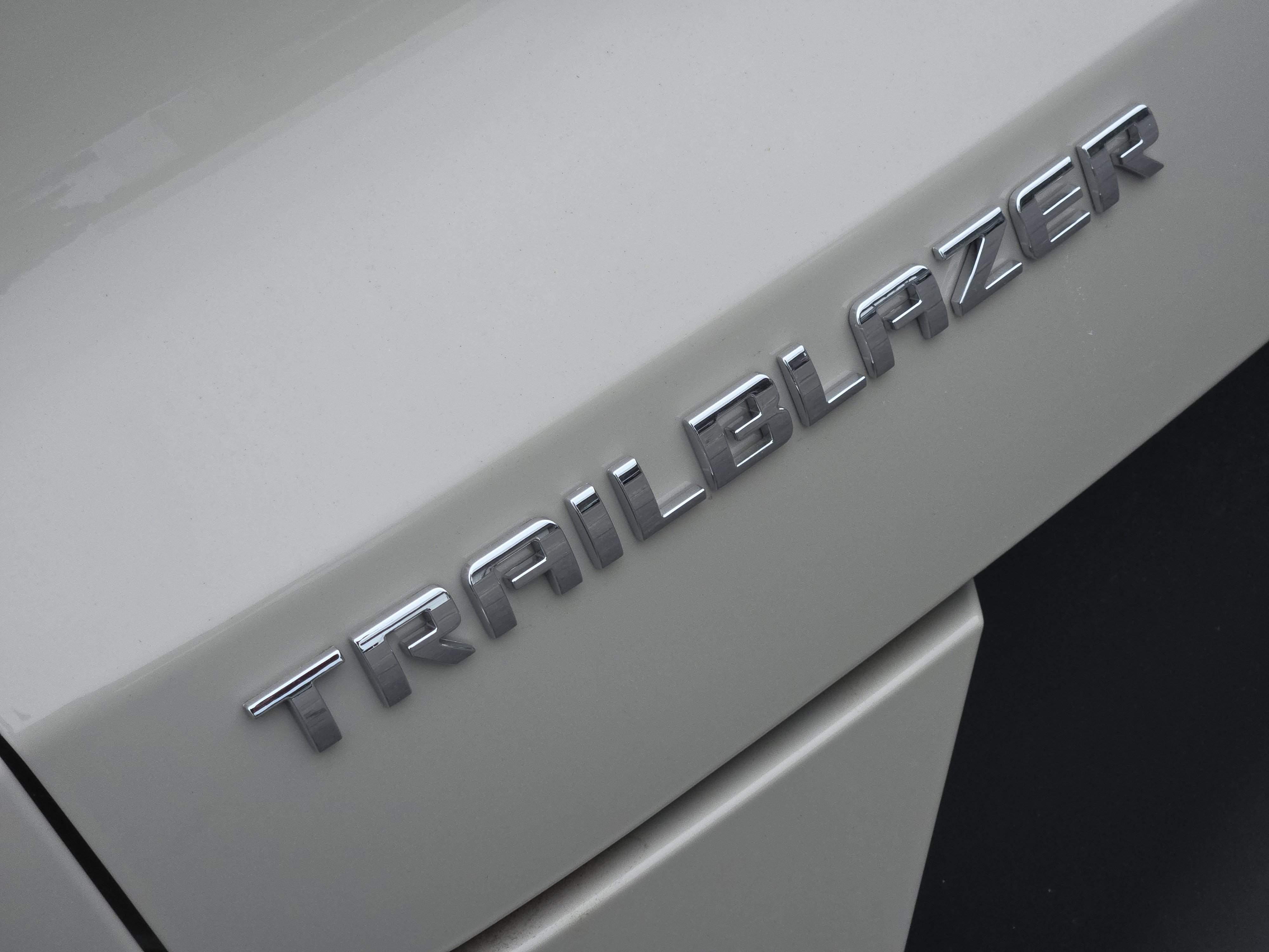 New 2026 Chevrolet TrailBlazer ACTIV w/ Convenience Package FWD image 7