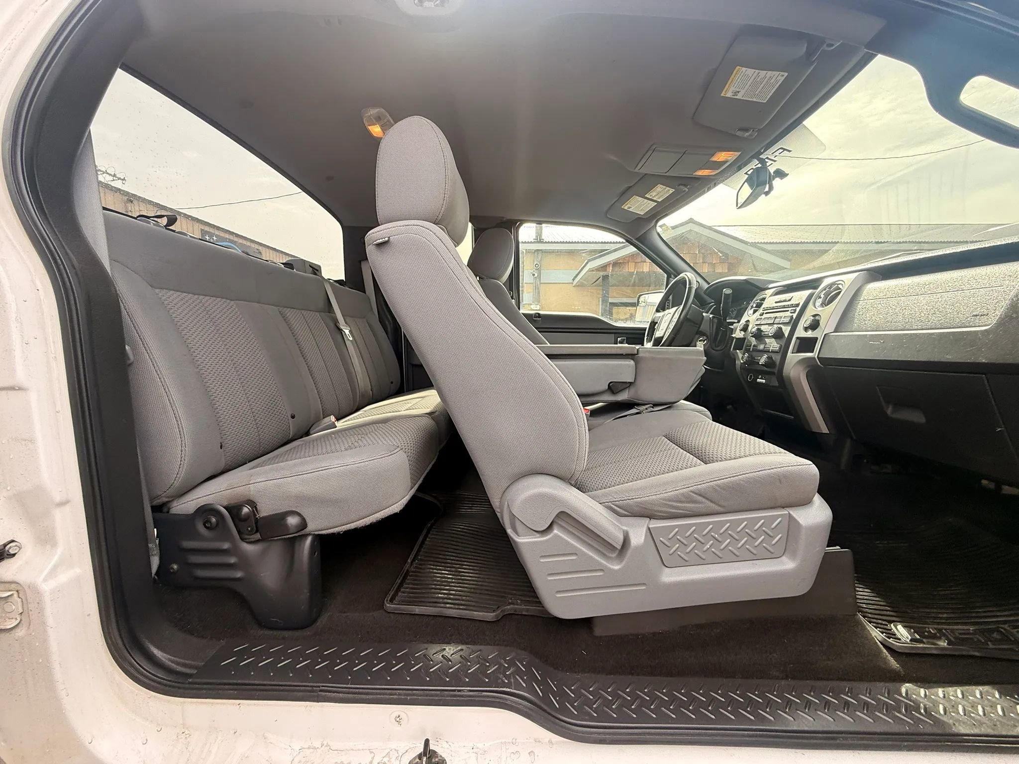 Used 2012 Ford F150 XLT w/ XLT Convenience Pkg image 16